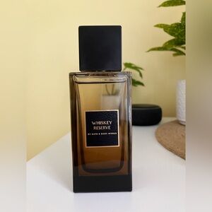 WHISKY RESERVE by BBW
